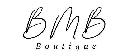 BMB Crystal Jewelry logo