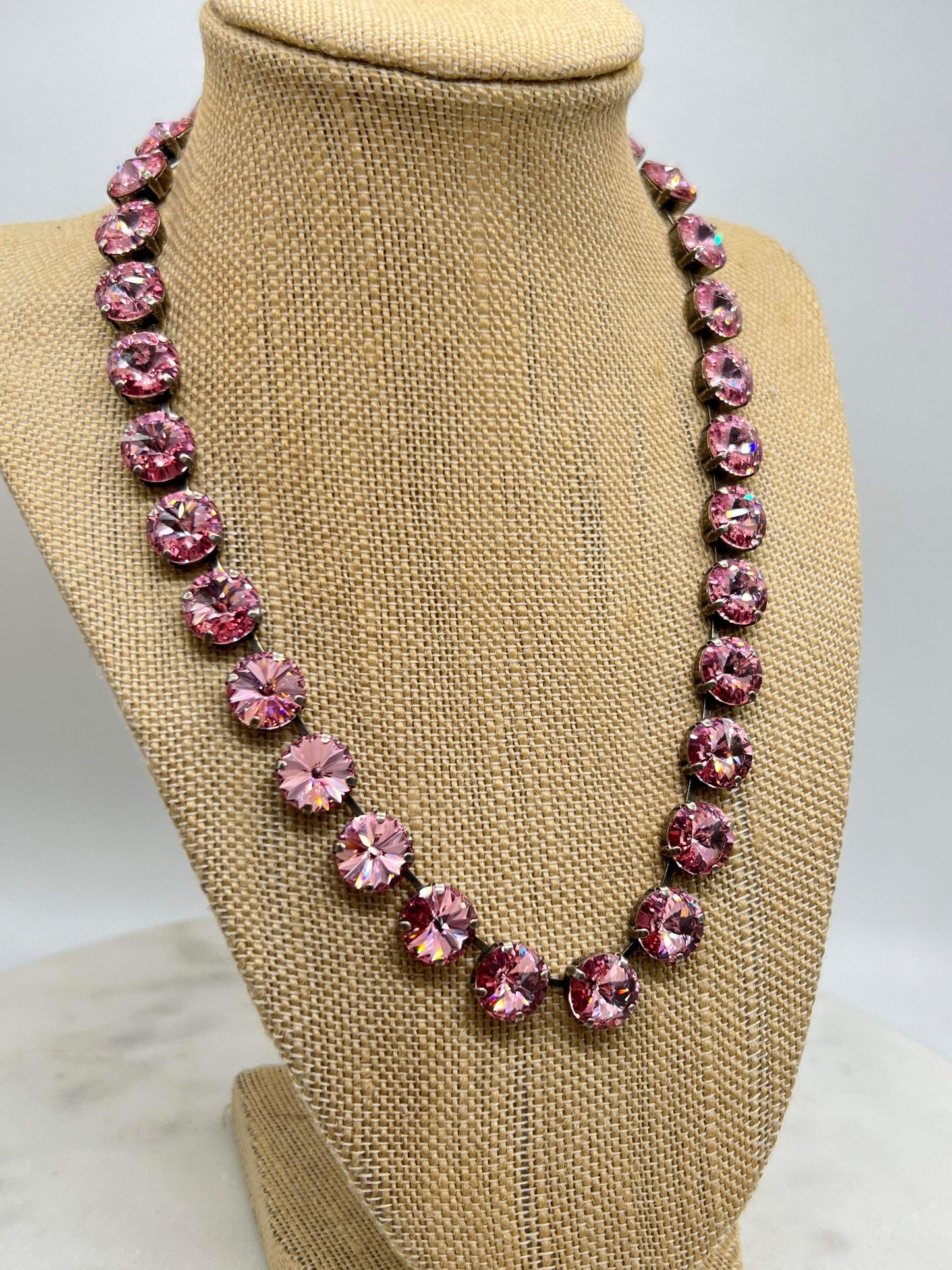 Pinkie Pie Necklace