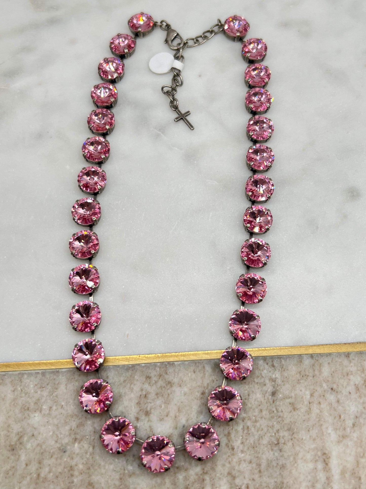 Pinkie Pie Necklace