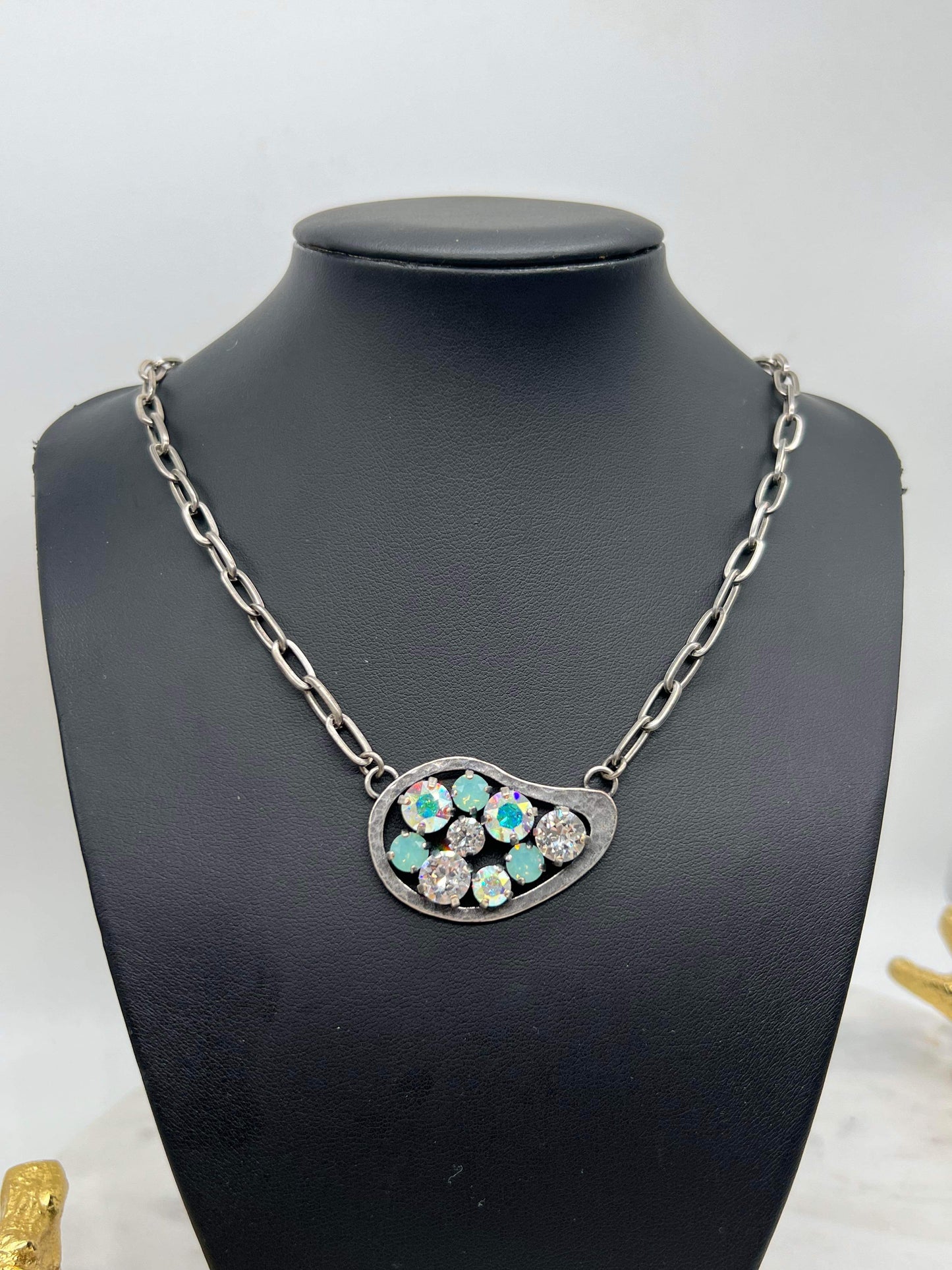 Unique Design Necklace