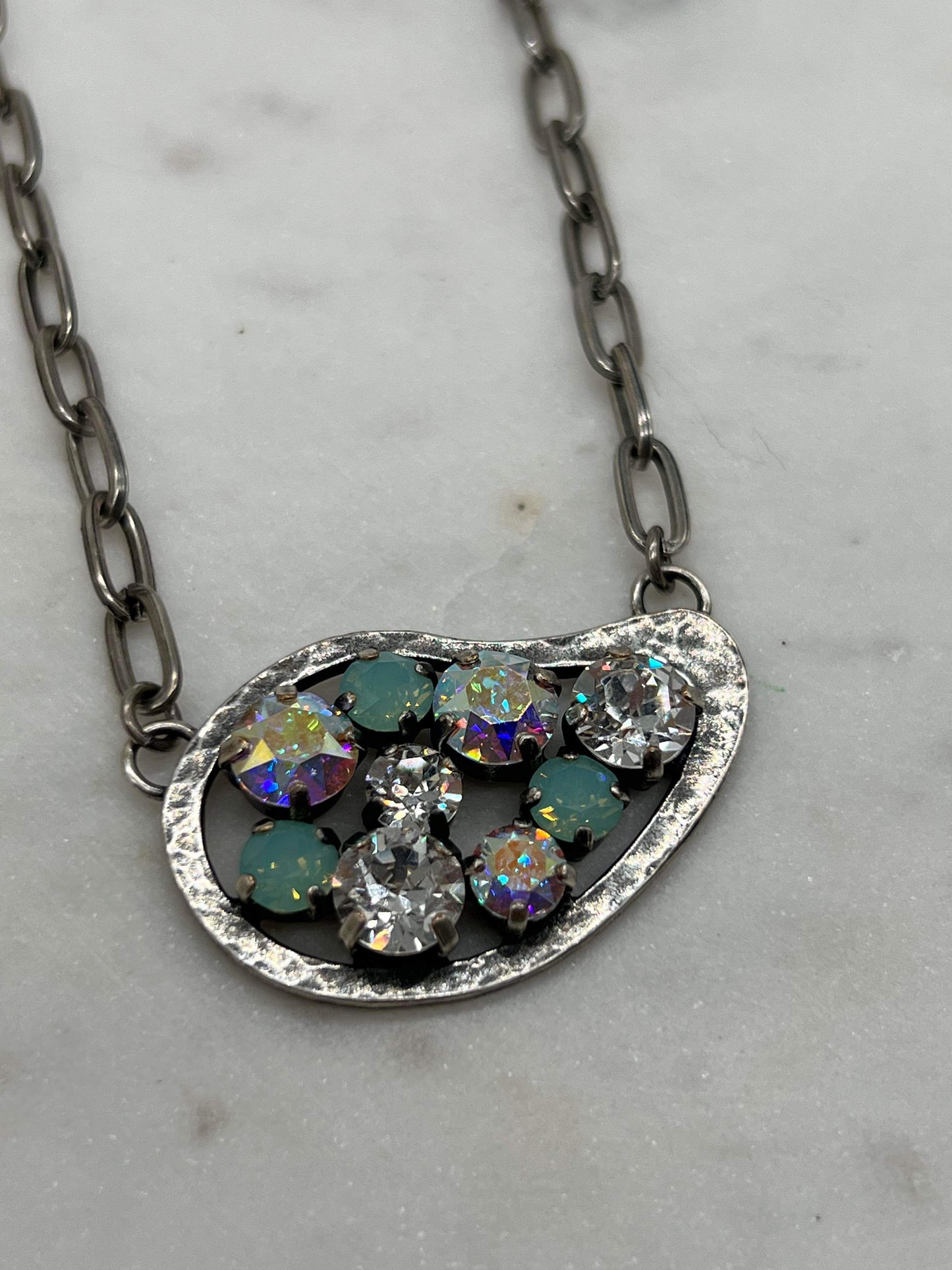 Unique Design Necklace