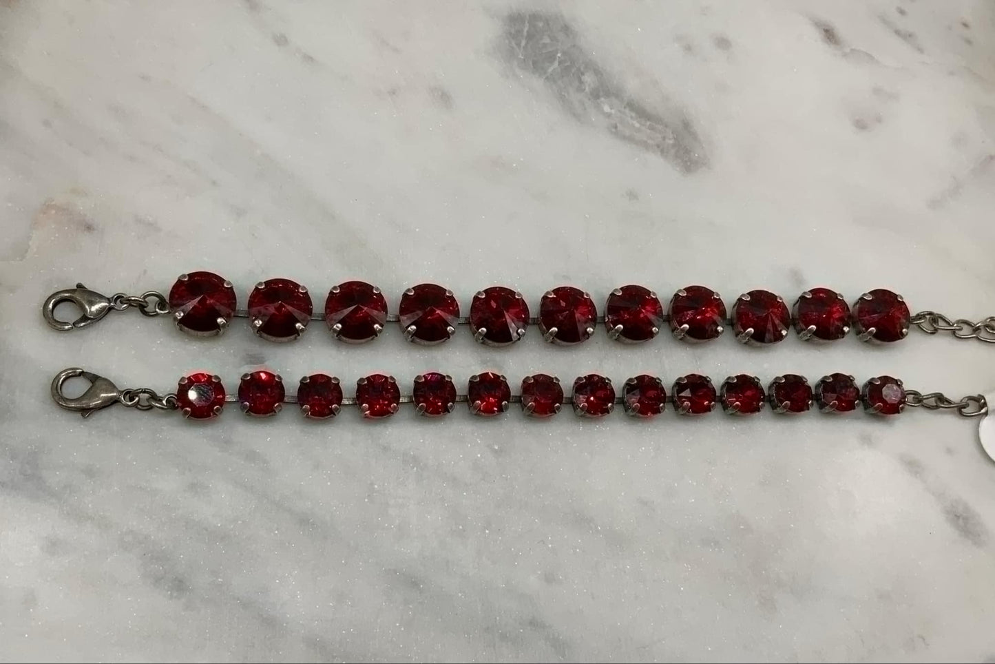 Birthstone / Memory Bracelets