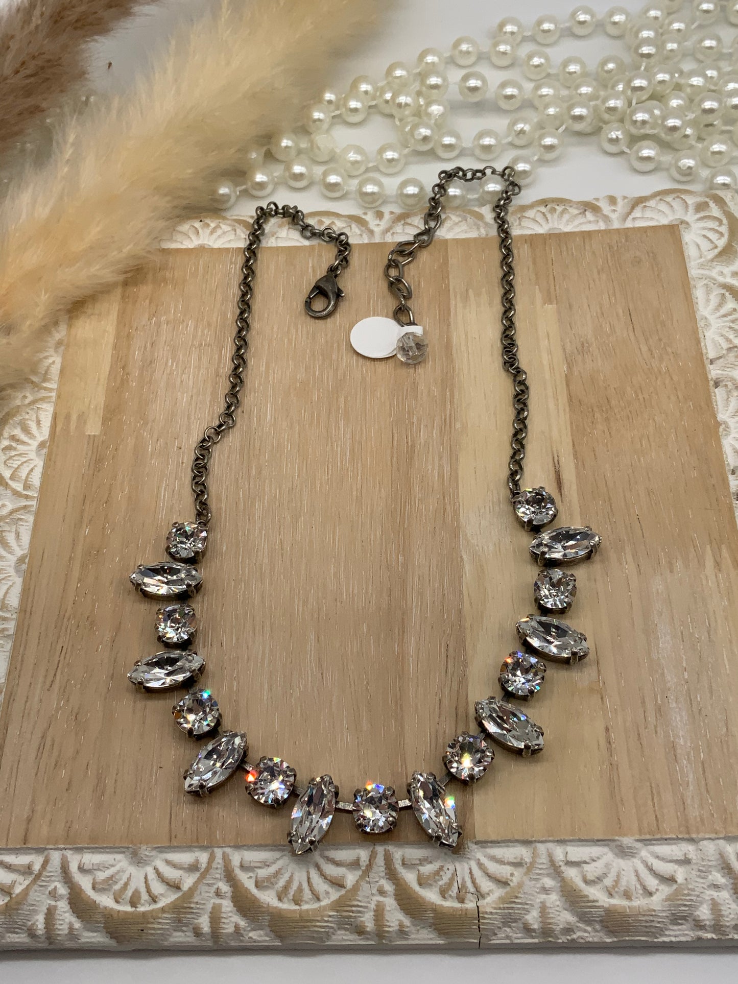 Simply Stunning Necklace