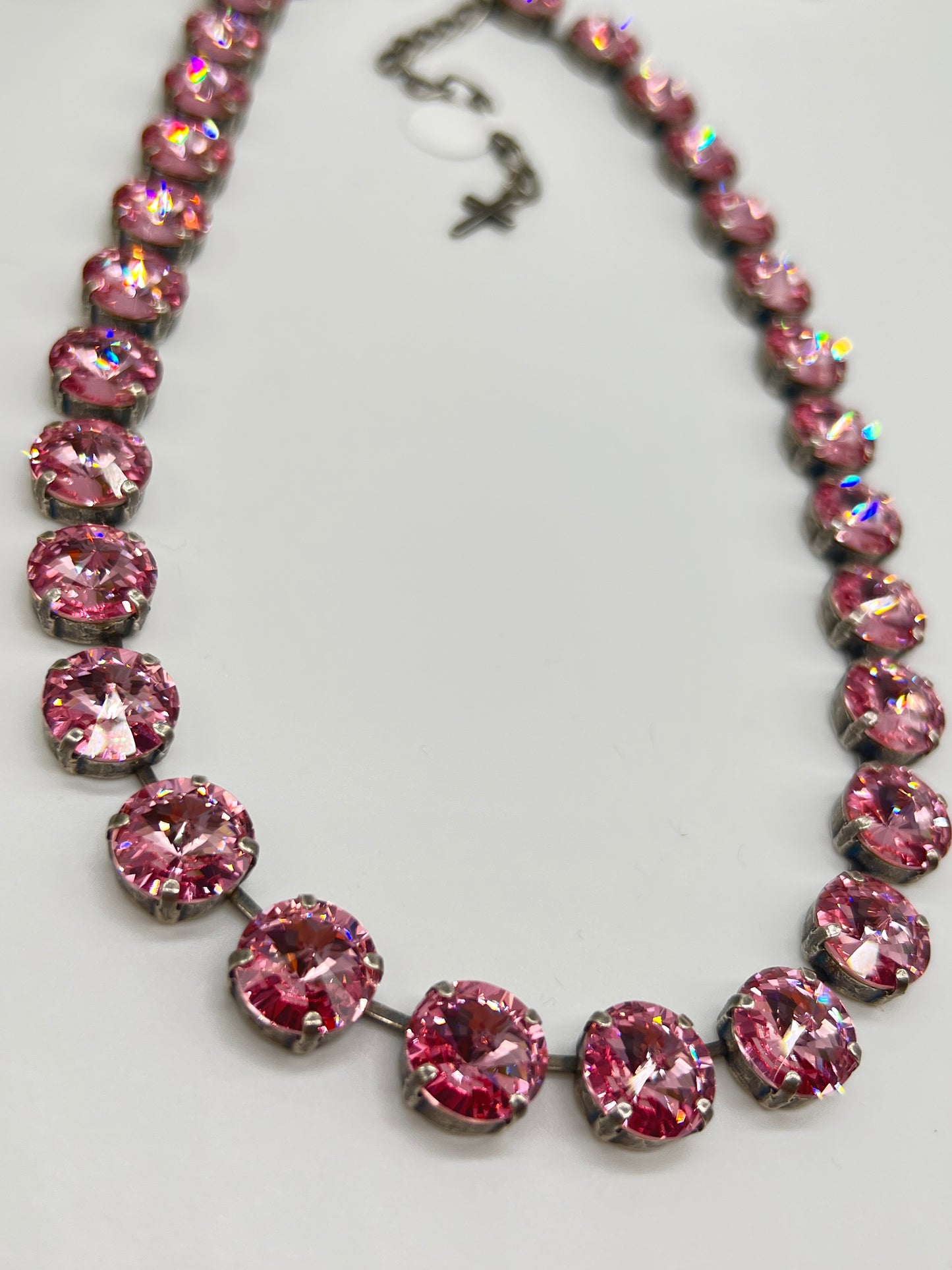 Pinkie Pie Necklace