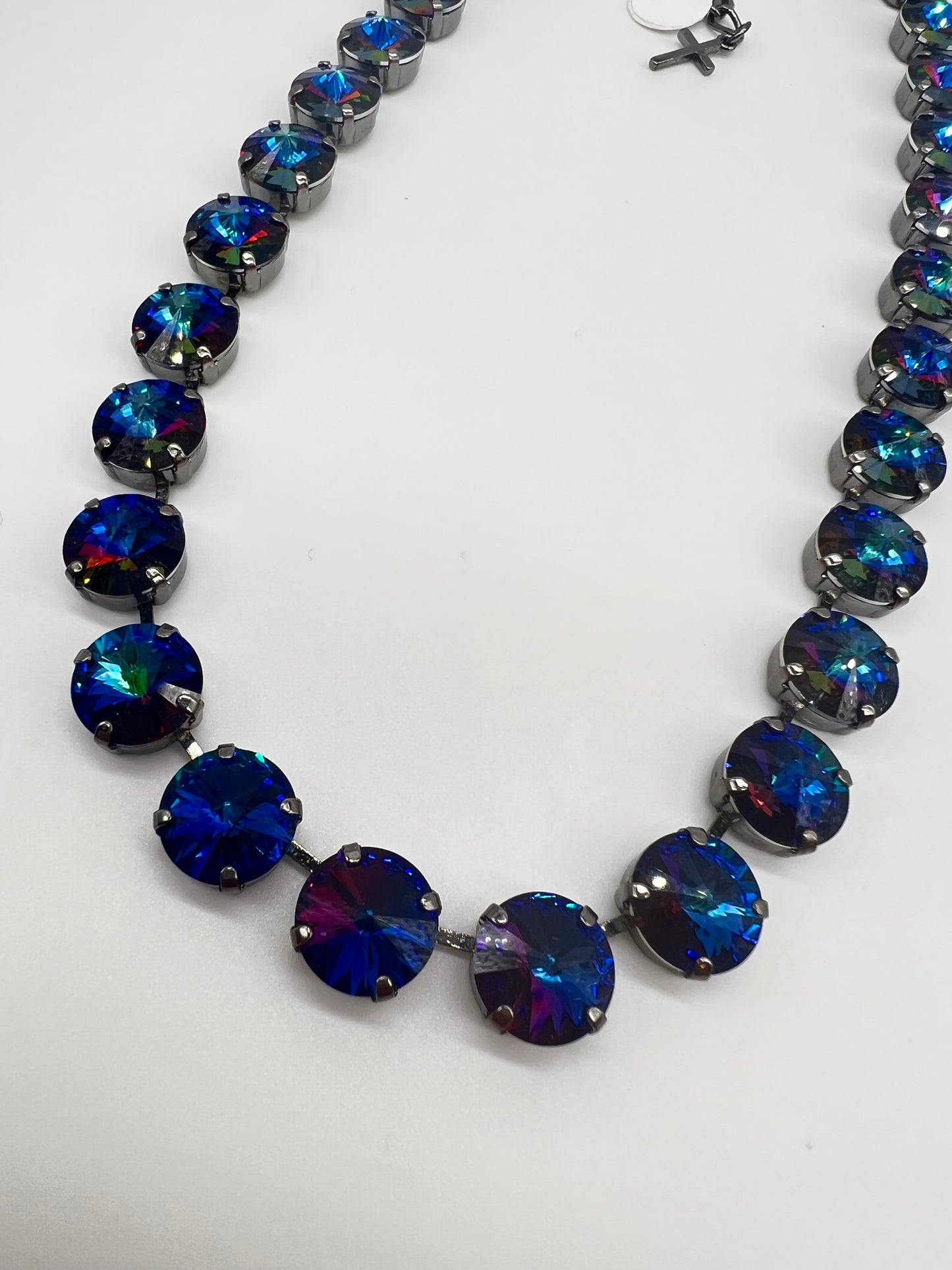 Galaxy Necklace