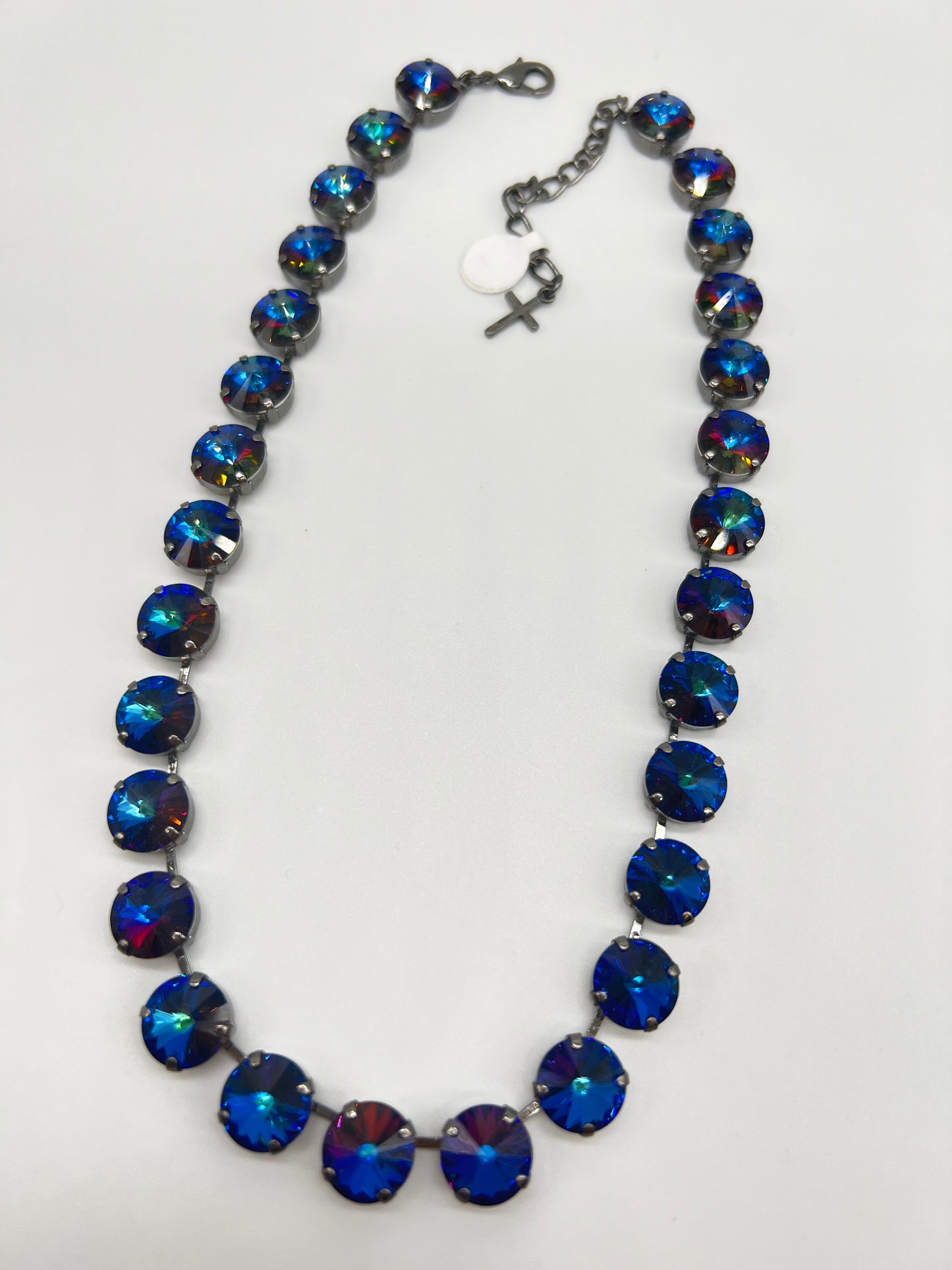 Galaxy Necklace