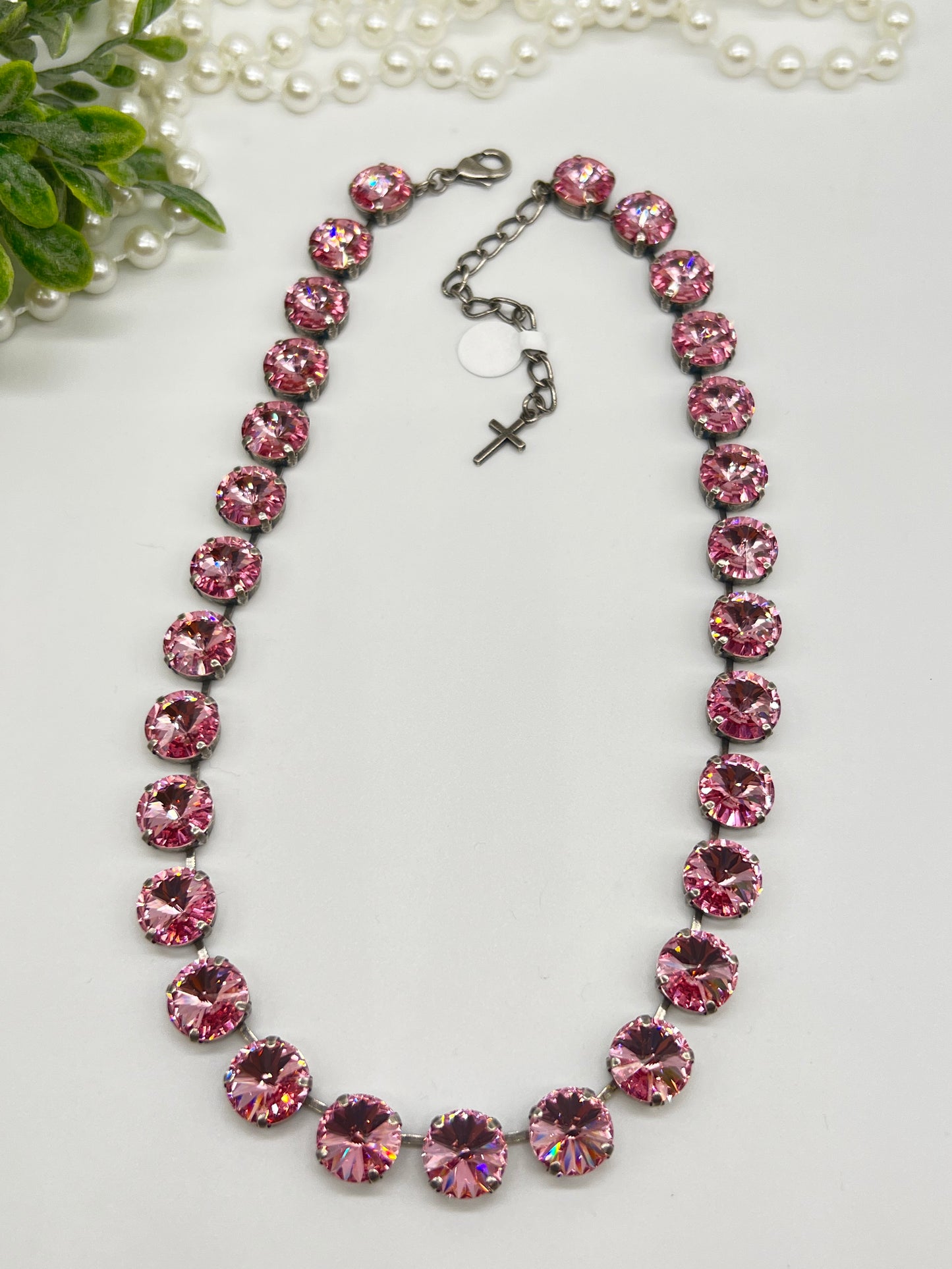 Pinkie Pie Necklace