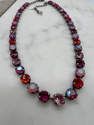 Pinky Promise Necklace