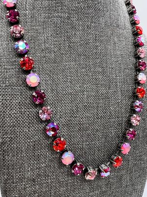 Pinky Promise Necklace