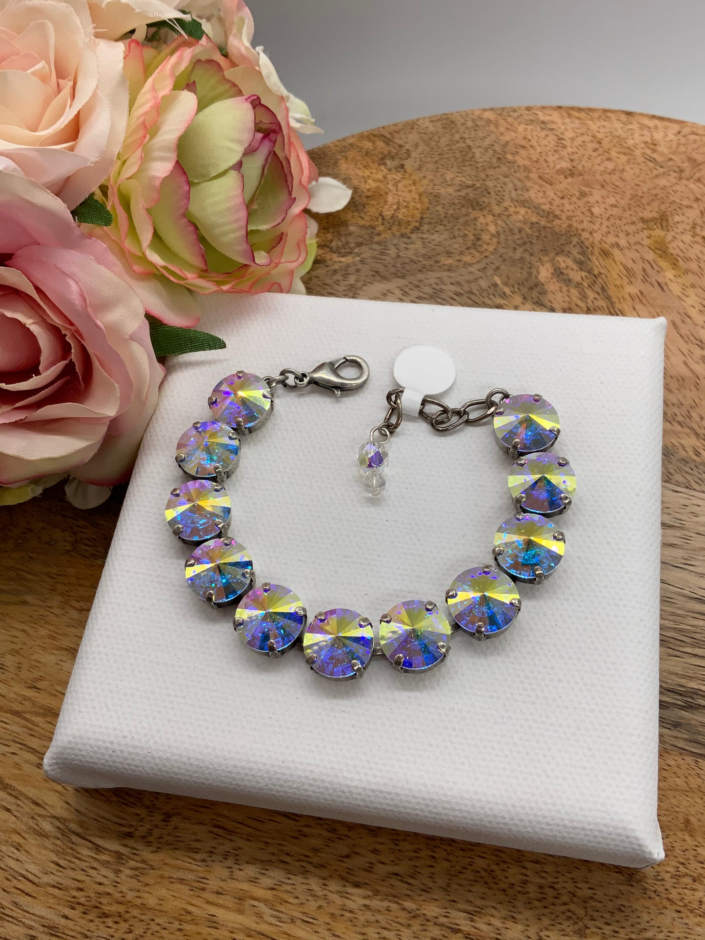 Diamond in the Sky Bracelet