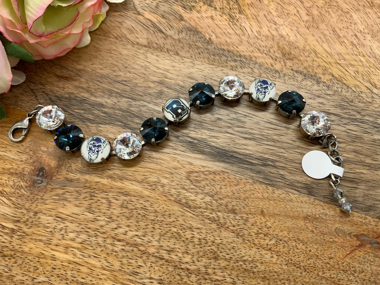 Burgettstown Pride Bracelet