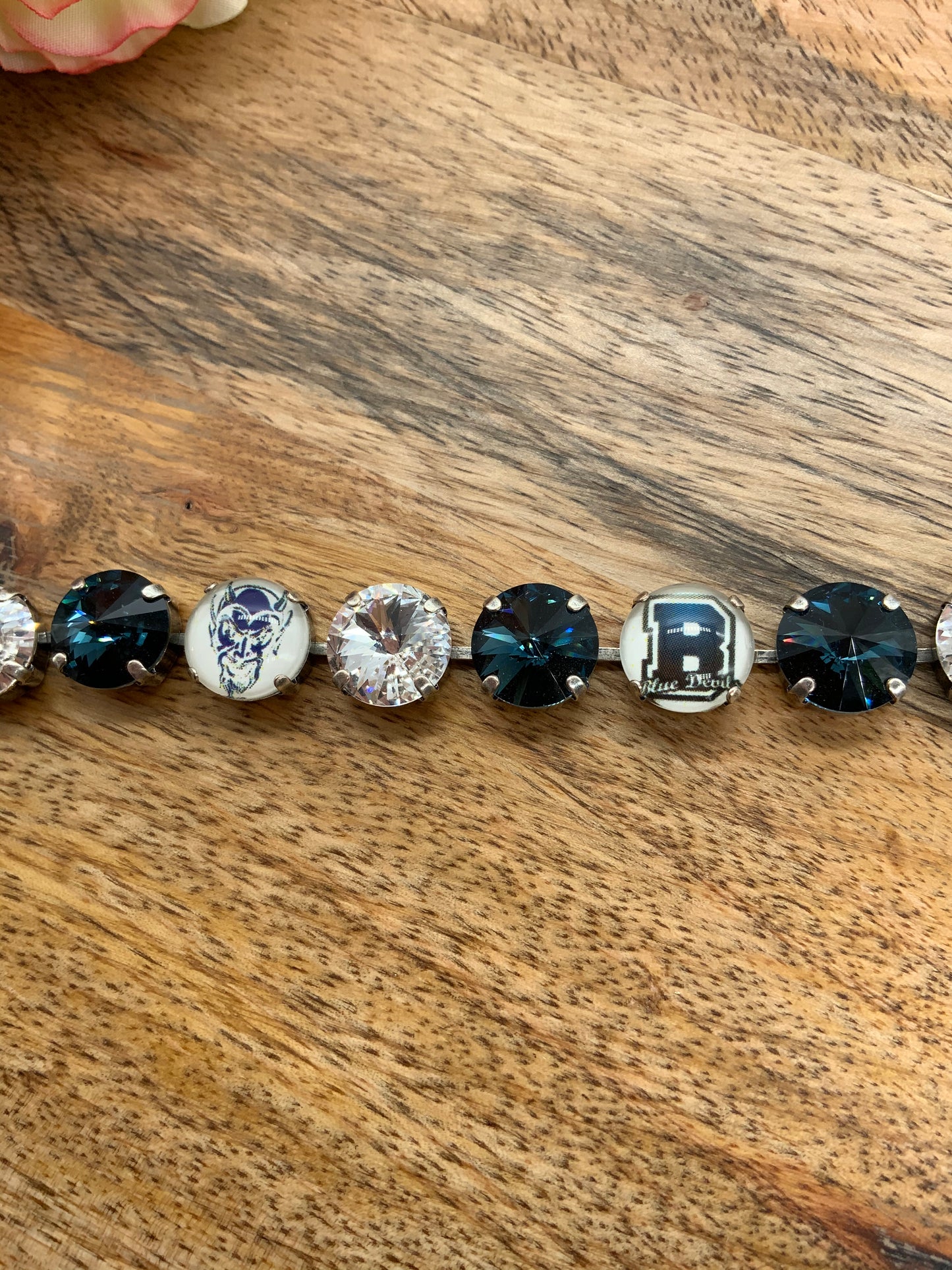 Burgettstown Pride Bracelet
