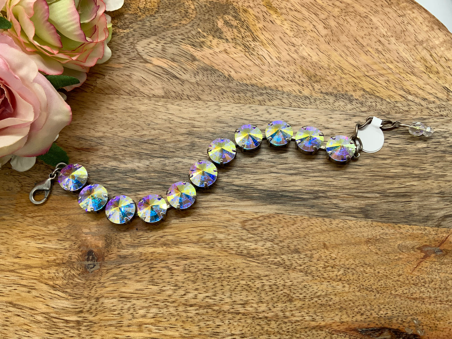 Diamond in the Sky Bracelet