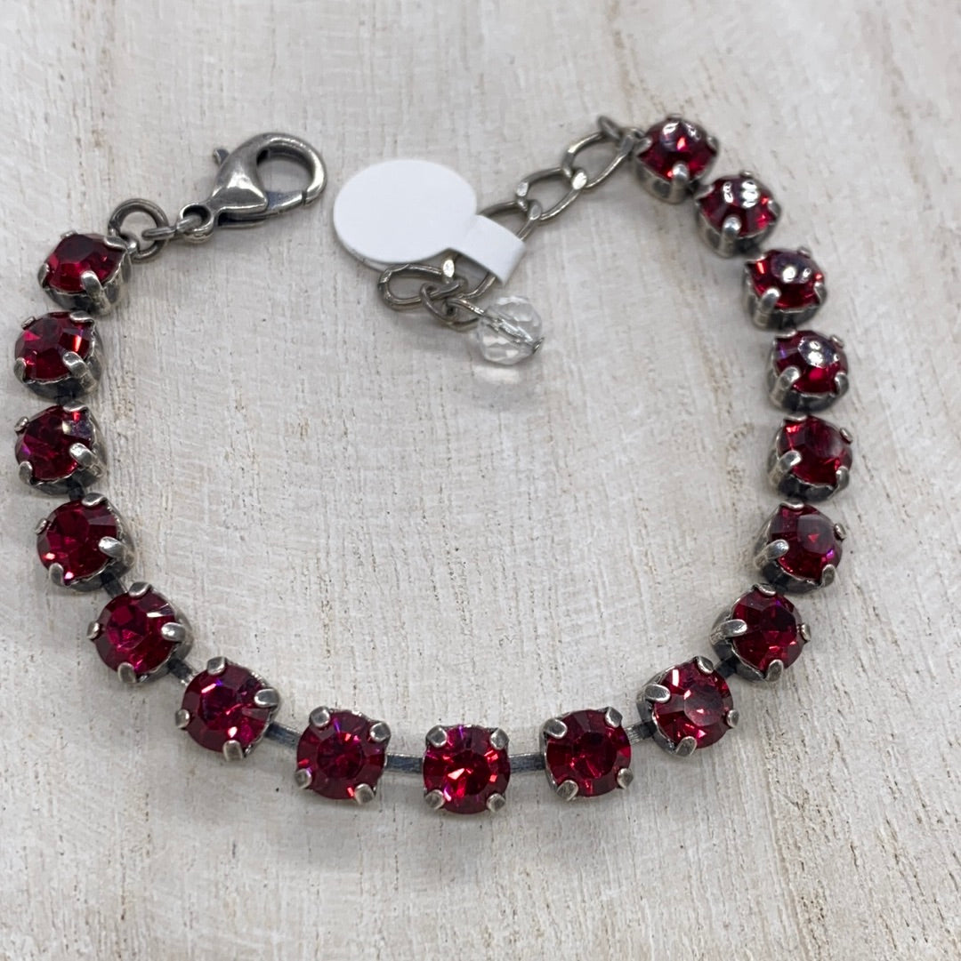Apple Of My Eye 6mm Bracelet