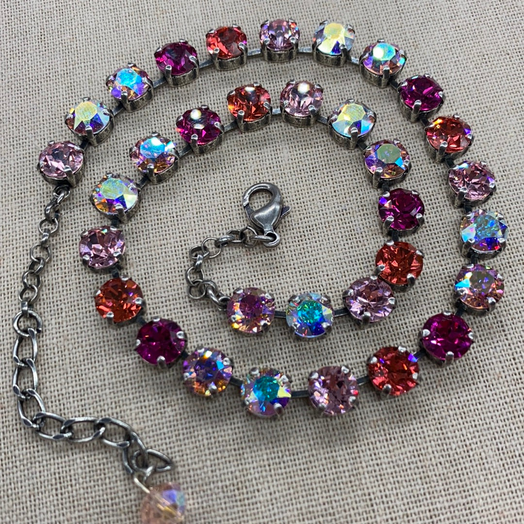Sweetheart Necklace