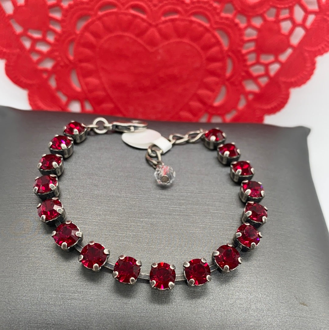 Apple Of My Eye 6mm Bracelet