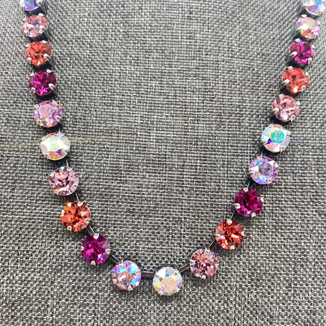 Sweetheart Necklace