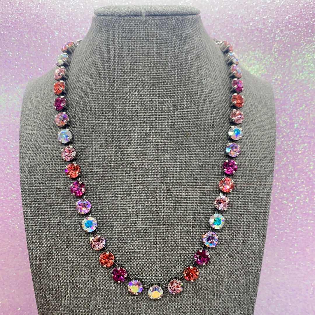 Sweetheart Necklace