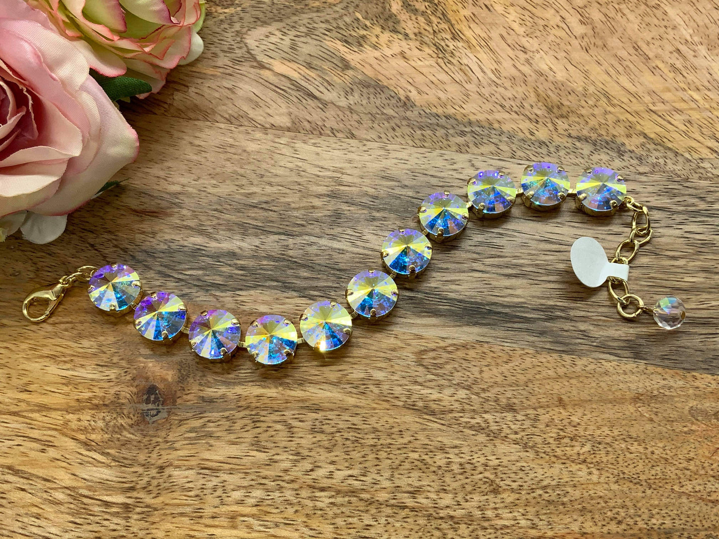 Shimmer and Shine Bracelet