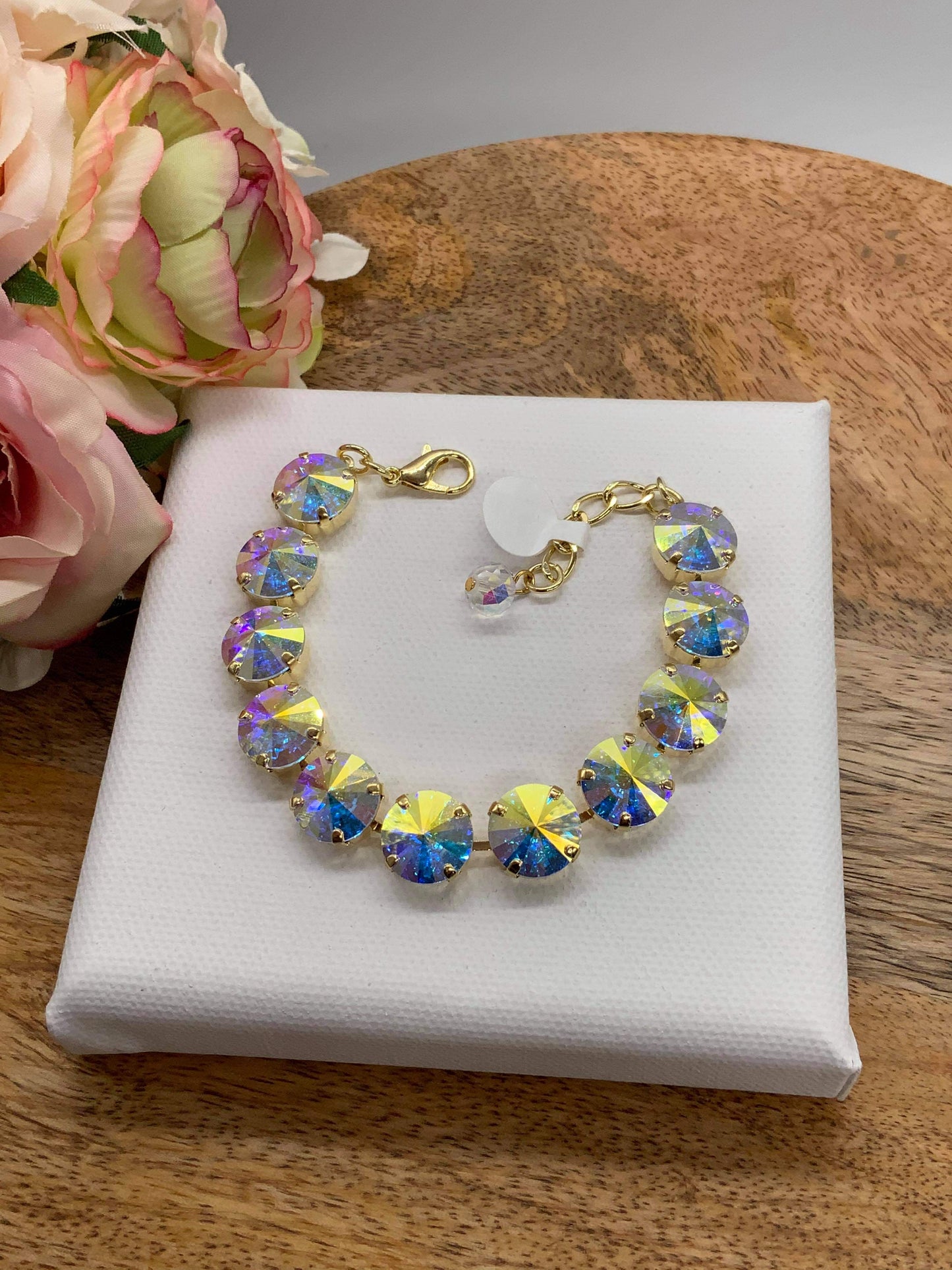 Shimmer and Shine Bracelet