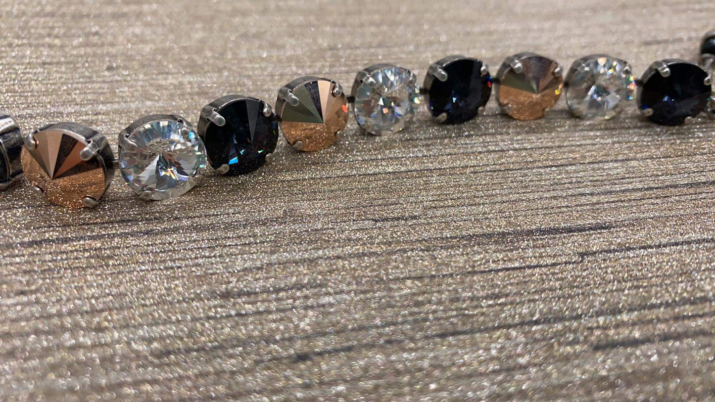 Black Tie Affair Bracelet