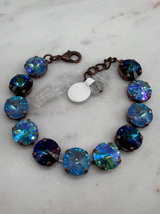 All Blues Bracelet