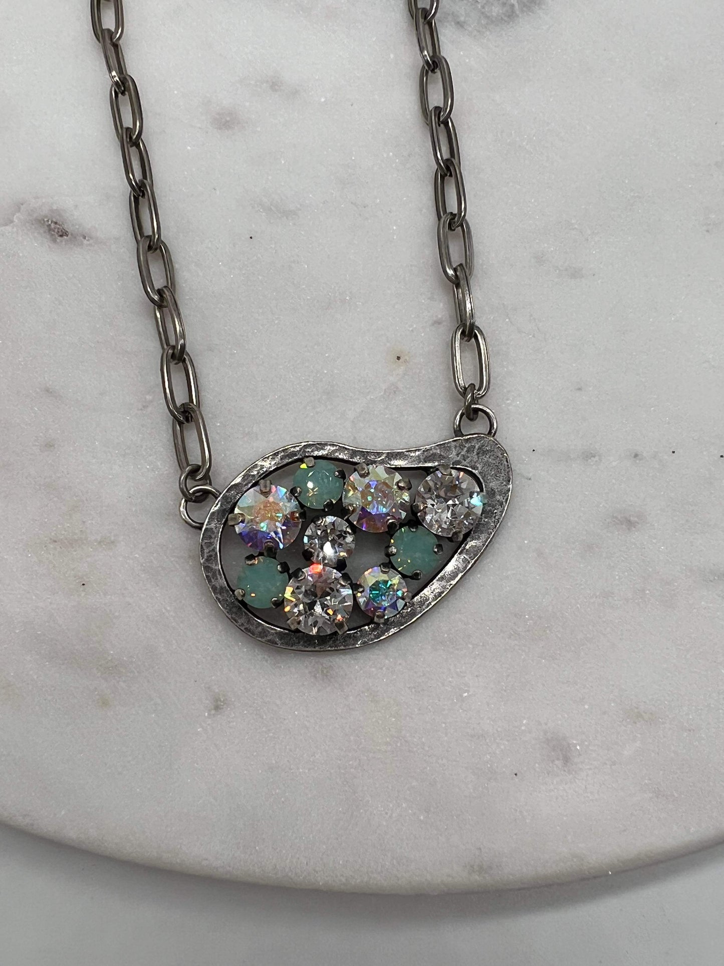 Unique Design Necklace