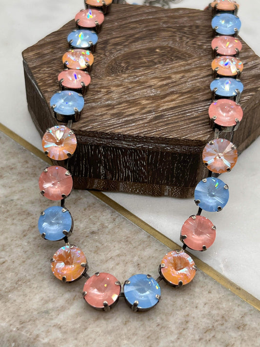 Pastel Party Necklace