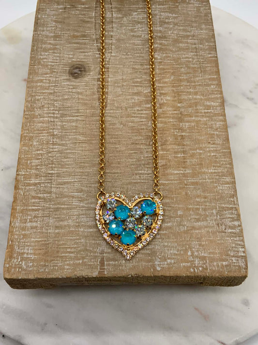 Heart Necklace