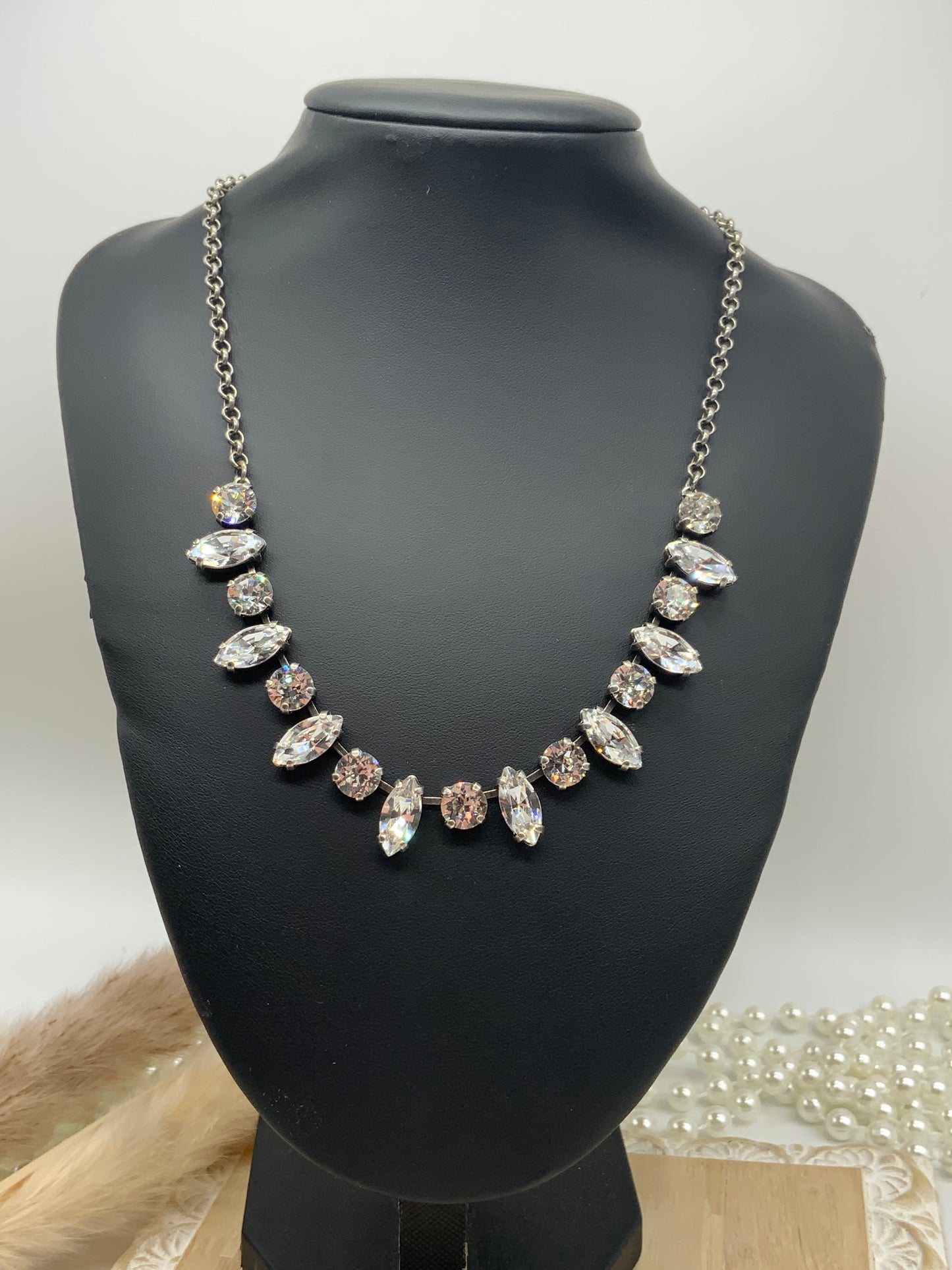 Simply Stunning Necklace