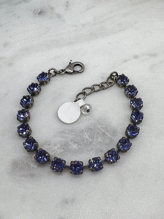 Tanzanite Bracelet