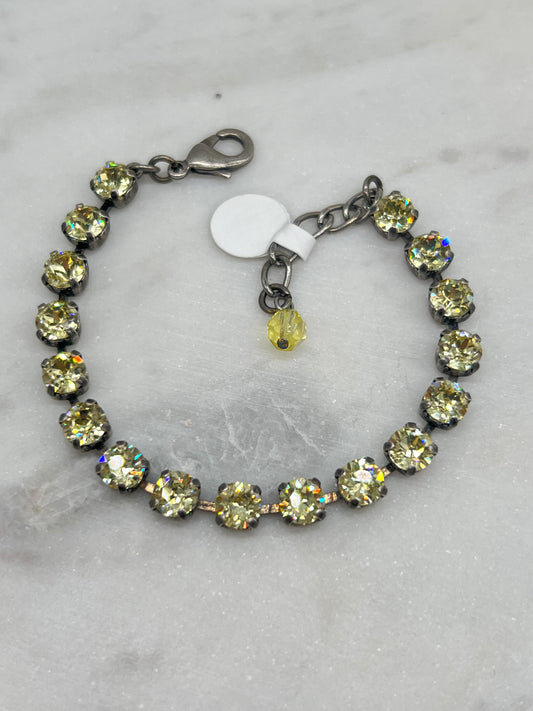 Light Yellow Bracelet