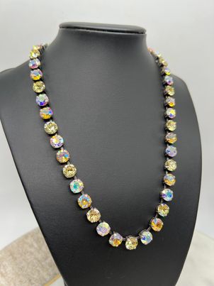 Sunshine Shimmer Necklace
