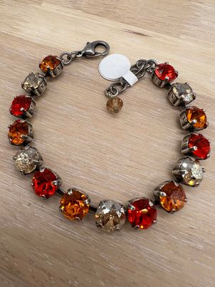 Fall Design Bracelet
