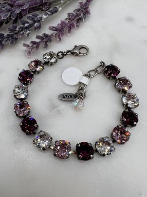 Amethyst Bracelet