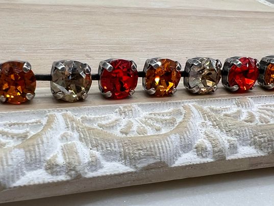 Fall Design Bracelet