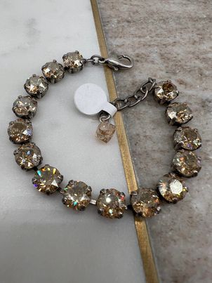 Golden Shadow Bracelet