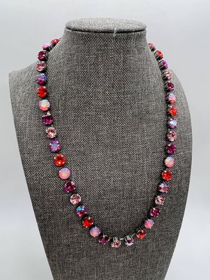 Pinky Promise Necklace
