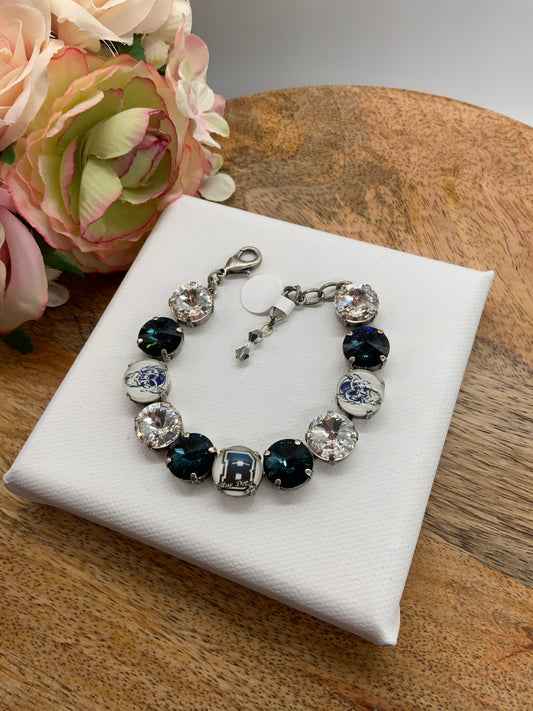 Burgettstown Pride Bracelet