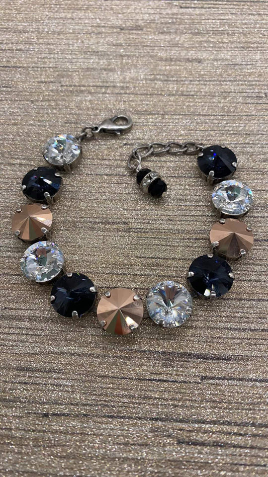 Black Tie Affair Bracelet