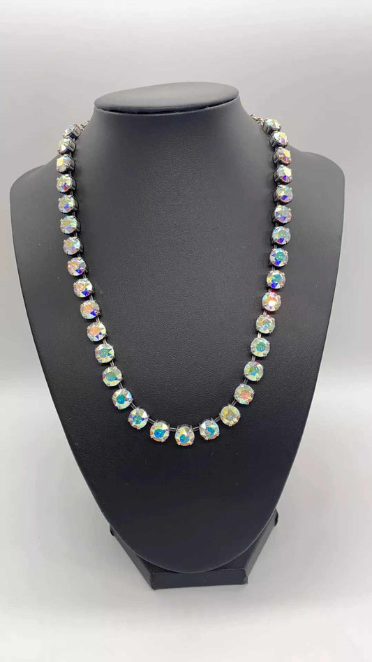 Razzle Dazzle AB Necklace