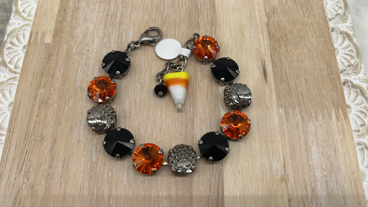 Halloween Bracelet
