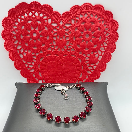 Apple Of My Eye 6mm Bracelet